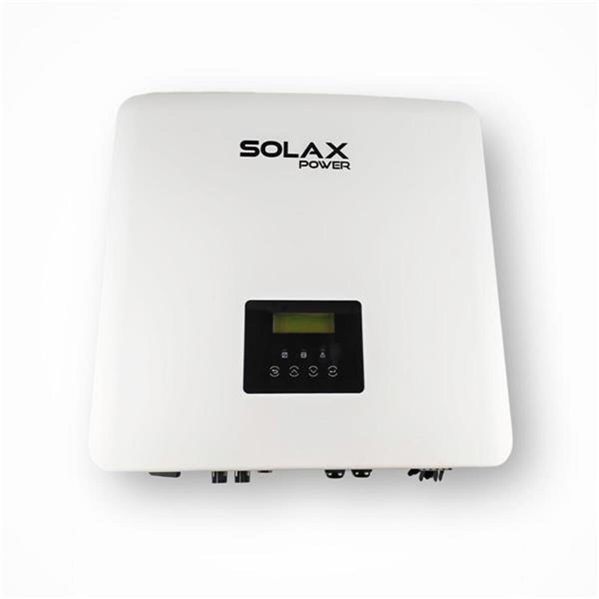 Solax X3 Hybrid 5 0 D G4 2 5 KW PV Wechselrichter X3 EPS Box 1 843 31