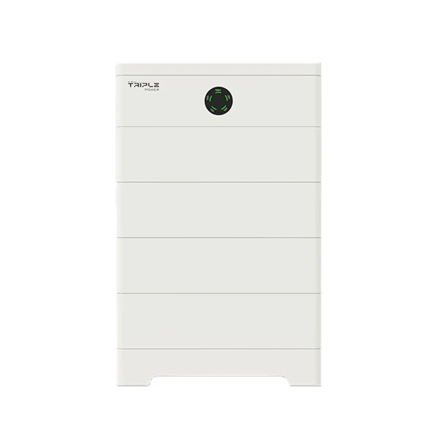Batteriespeicher mit Notstrom-Funktion