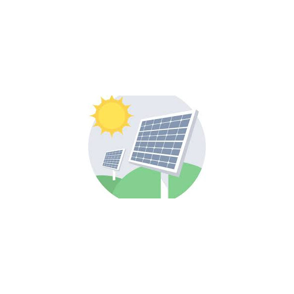 Die Sonne als Energiequelle -