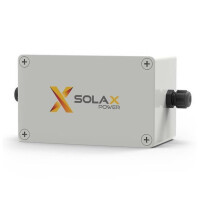 Solax Adapter Box Smart Grid Ready Heizung Wärmepumpe