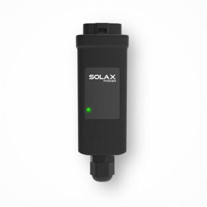Solax Pocket LAN Stick V 3.0 Ethernet RJ45