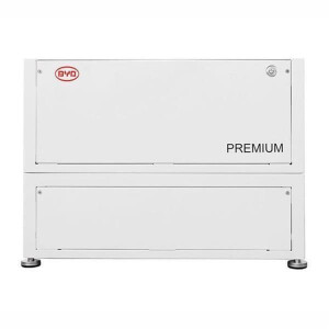 B-BOX PREMIUM LVL BAT-MODULE 2021 (15.36 kWh)