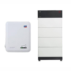 B-BOX HVM 16.6 (16,56 kWh) + STP 8.0 SMART ENERGY