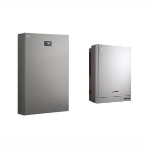 ENERGY STORAGE SYSTEM HOME 10 + HBC 15H