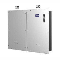 REACT2-UNO-5.0-TL + BATTERY (4 kWh)