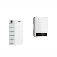 AXIstorage Li SV1 16.9 + GW 10KN-ET Plus Hybrid-WR