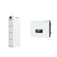 AXIstorage Li SV2 14.2 + HYD 20KTL-3PH Hybrid-WR