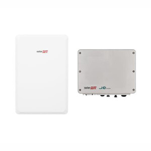 ENERGY BANK 10 kWh + SE2200H HD-WAVE