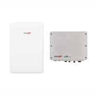 ENERGY BANK 10 kWh + SE3000H HD-WAVE