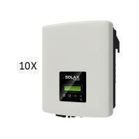 SolaX 700W Spar-Set