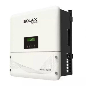 Solax X1-FIT-5.0E