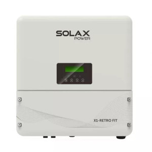 Solax X1-FIT-5.0E