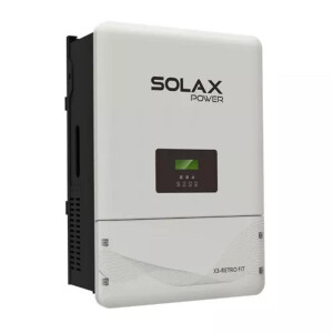 Solax X1-FIT-5.0E