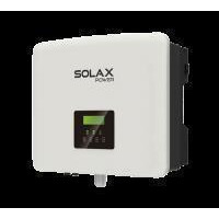 Solax X1-HYBRID-3.0-D G4.1