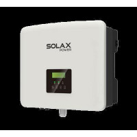 Solax X1-HYBRID-3.0-D G4.1