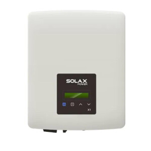 Solax X1-0.7-S-D MINI G3.1