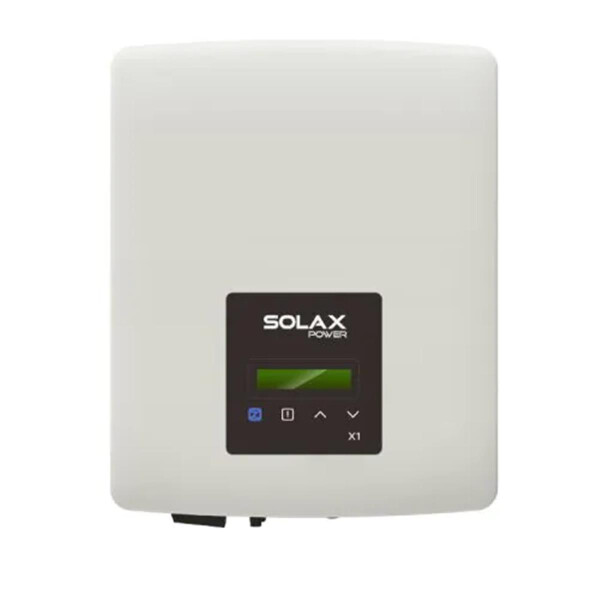 Solax X1-3.3K-S-D MINI G3.1