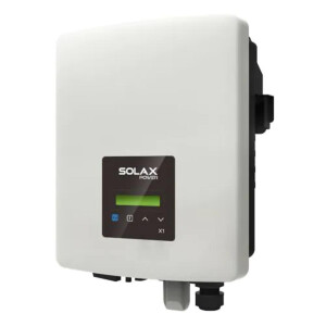 Solax X1-3.3K-S-D MINI G3.1