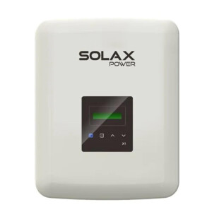 Solax X1-3.0-T-D BOOST G3.3