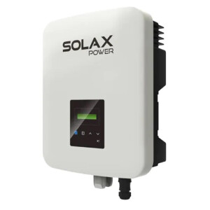 Solax X1-3.0-T-D BOOST G3.3