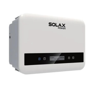 SolaX X1 Mini 2.5 G4 Wechselrichter inkl. WiFi + LAN