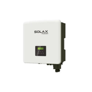 Solax X3-FIT-6.0-W G4