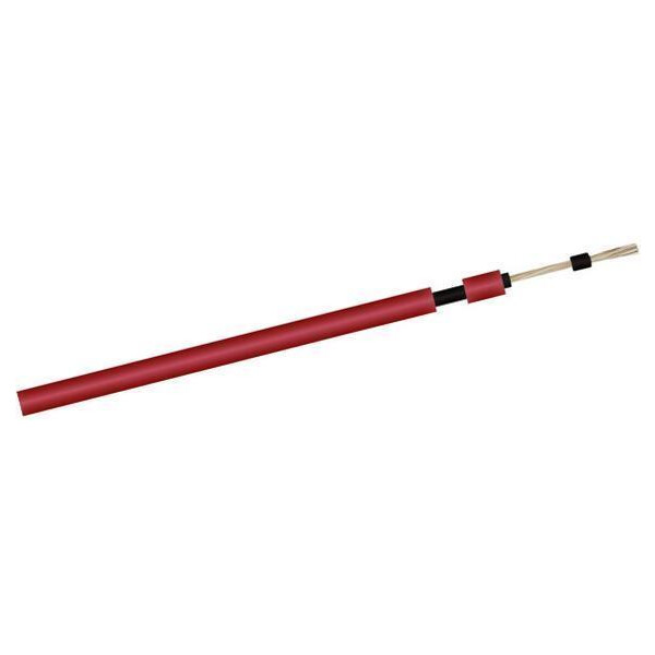 LAPP Kabel H1Z2Z2-K, 6mm², 500m, rot