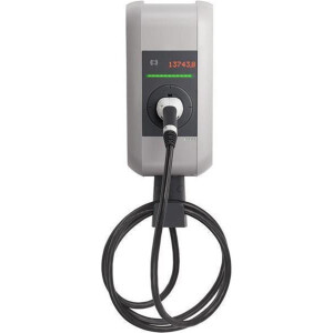 Fenecon KEBA Ladestation Typ2, 22 kW, 4m Kabel