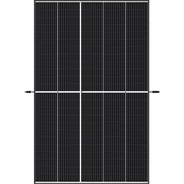 Trina Vertex S DE09.08, 395Wp, mono HC