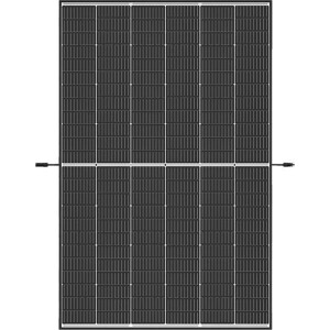 Trina Vertex S DE09R.08, 415Wp, schwarzer Rahmen, mono HC