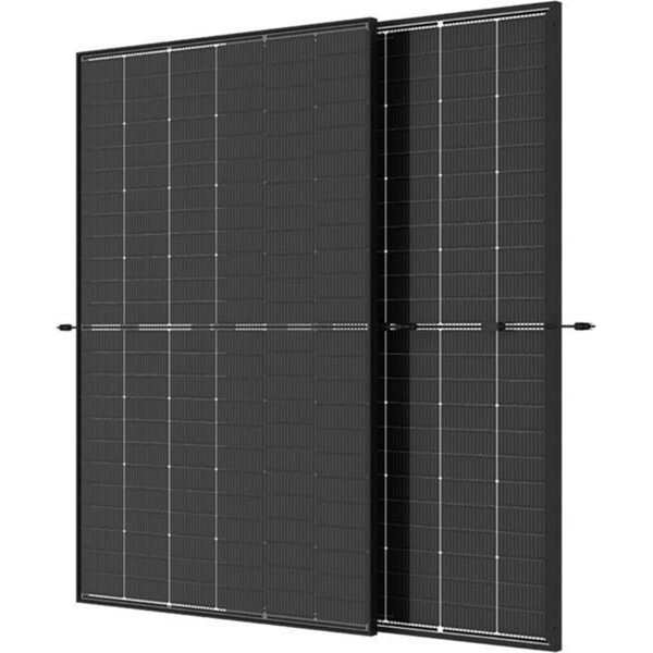 Trina Vertex S+ NEG9RC.27, 430Wp, Glas-Glas, bifacial, transparent, mono HC