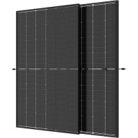 Trina Vertex S+ NEG9RC.27, 430Wp, Glas-Glas, bifacial, transparent, mono HC