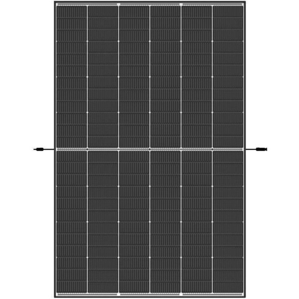 Trina Vertex S+ NEG9R.28, 435Wp, Glas-Glas, mono HC