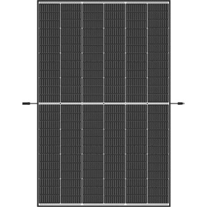 Trina Vertex S DE09R.08, 425Wp, schwarzer Rahmen, mono HC