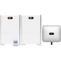 Huawei SUN2000-8KTL-M1 + Huawei LUNA2000-20 kWh