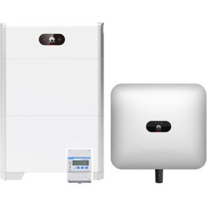 Huawei SUN2000-3KTL-M1 + Huawei LUNA2000-10 kWh