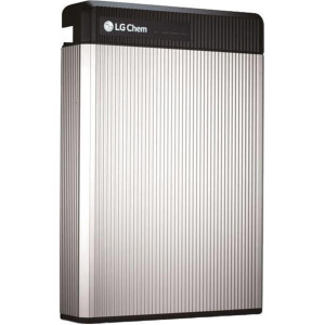 LG ES Enblock C6.5 Batteriespeicher, Lithium-Ionen