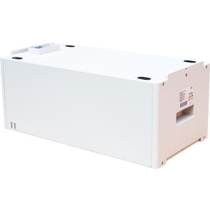 BYD Battery-Box Premium HVM 2,76 kWh Speichermodul