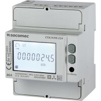 Fenecon 3-Phasen Sensor 80A