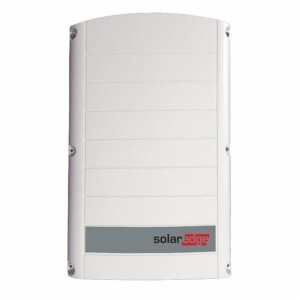 SolarEdge Wechselrichter 3PH, 9kW, SetApp, kompatibel mit drahtlosen EnergyNet