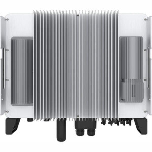 Solis S6 10KW 3Ph Hybrid Inverter inkl. Smart Meter