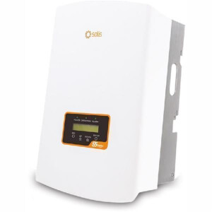 Solis Inverter 20kW S5-GR3P20K