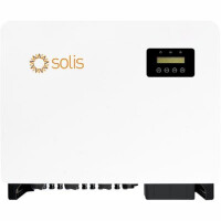 Solis Inverter 60kW, S5, 3Ph