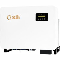 Solis Inverter 60kW, S5, 3Ph