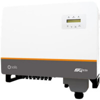 Solis Inverter 30kW S5-GC30K