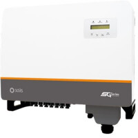 Solis Inverter 25kW S5-GC25K