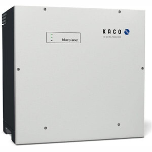 KACO blueplanet 105 TL3-S