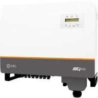 Solis Inverter 33kW, S5, 3Ph