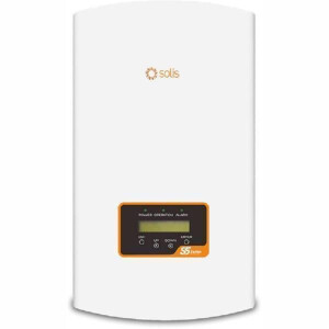 Solis Inverter 12kW S5-GR3P12K