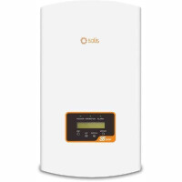 Solis Inverter 5kW S5-GR3P5K